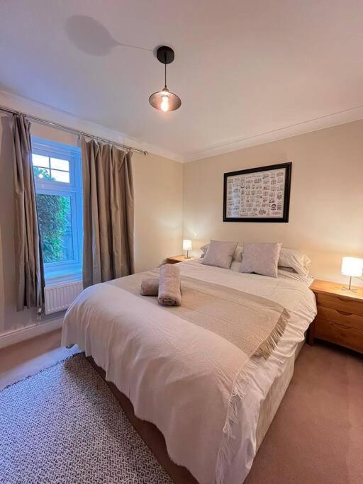 Space And Comfort In Summertown Oxford Eksteriør bilde