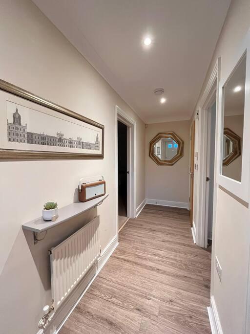 Space And Comfort In Summertown Oxford Eksteriør bilde